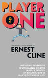 Player one – Ernest Cline